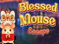 Гульня Blessed Mouse Escape
