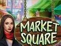 Гульня Market Square