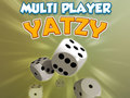Гульня Yatzy Multi Player
