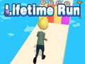 Гульня Lifetime Run
