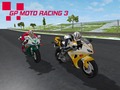 Гульня GP Moto Racing 3