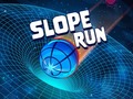 Гульня Slope Run
