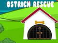 Гульня Ostrich Rescue