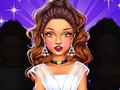 Гульня Celebrity RiRi All Around The Fashion