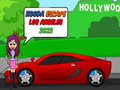 Гульня Hooda Escape Los Angeles 2023