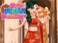 Гульня Girly Indian Wedding
