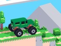 Гульня Drive Fun
