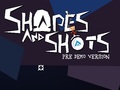 Гульня Shapes and Shots
