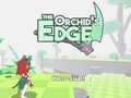 Гульня The Orchid’s Edge