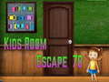 Гульня Amgel Kids Room Escape 78