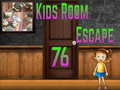 Гульня Amgel Kids Room Escape 76