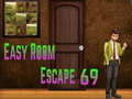 Гульня Amgel Easy Room Escape 69