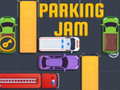 Гульня Parking Jam