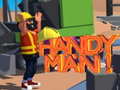 Гульня Handyman! 