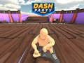 Гульня Dash Party