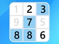 Гульня Number Match
