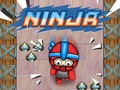 Гульня Ninja