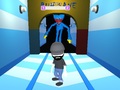 Гульня Freddy's Runner