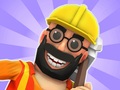 Гульня Handyman 3d