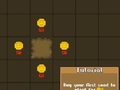 Гульня Garden Idle