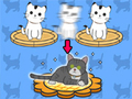 Гульня Cat Condo