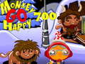 Гульня Monkey Go Happy Stage 700