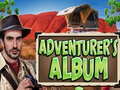 Гульня Adventurers Album