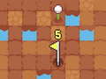 Гульня Grow Golf