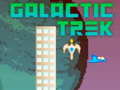 Гульня Galactic trek
