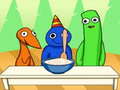 Гульня DOP Rainbow Friends