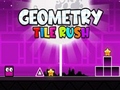 Гульня Geometry Tile Rush