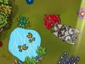 Гульня Ferals.io