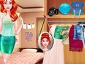 Гульня Mermaid Street Trend Spotter