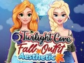 Гульня Twilight Core Fall Outfit Aesthetic