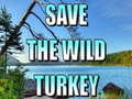 Гульня Save The Wild Turkey
