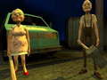 Гульня Grandpa & Granny 4