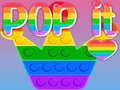 Гульня Pop It