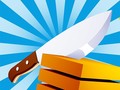 Гульня Slice It All