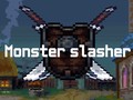 Гульня Monsters Slasher