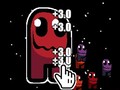Гульня Red Imposter Clicker
