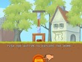 Гульня Boom Land Lite