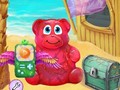 Гульня Valera Jelly Bear 2