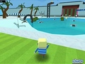 Гульня Kogama: Park Aquatic