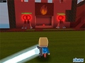 Гульня Kogama: War of Elements