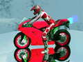 Гульня Bike Stunts 2023