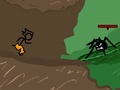 Гульня Fancy Pants 3