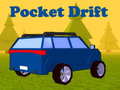 Гульня Pocket Drift