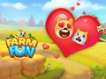Гульня Farm Fun