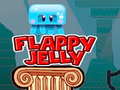 Гульня Flappy Jelly