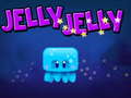 Гульня Jelly Jelly